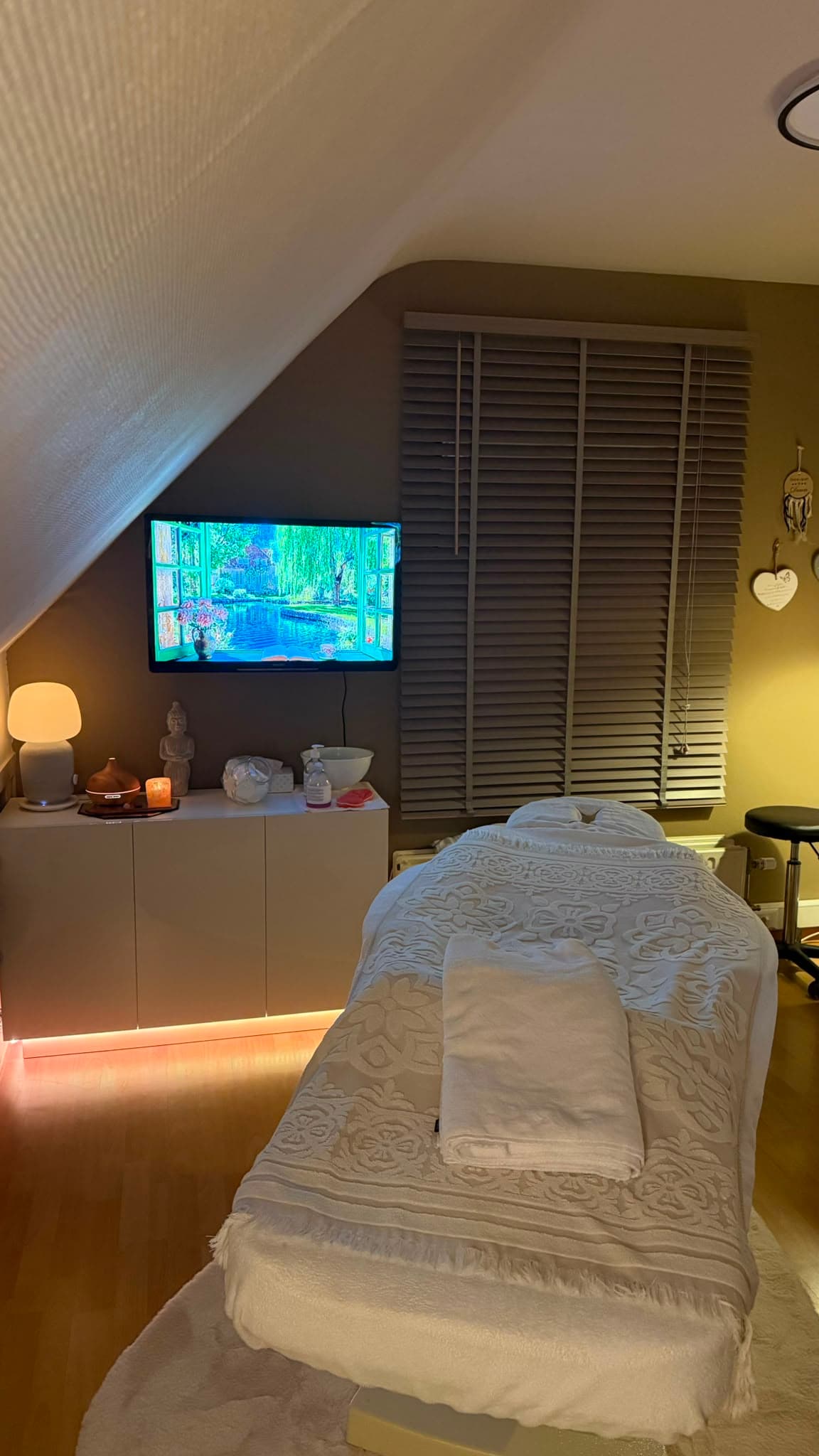 Behandelkamer